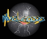 Nucleosys - logo