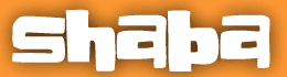 Shaba Games - logo
