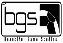 Beautiful Game Studios - logo