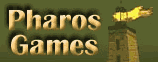 Pharos Games - logo