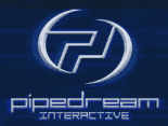 Pipedream Interactive - logo