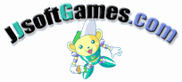 JJsoft Games - logo