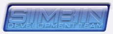 SimBin Development Team - logo