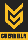 Guerrilla Games - logo