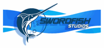Swordfish Studios - logo