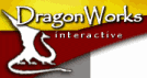 DragonWorks - logo