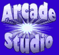 Arcade Studio - logo