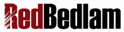 RedBedlam - logo