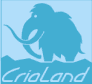 CrioLand - logo