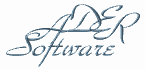 AderSoftware - logo