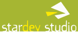 Stardev Studio - logo