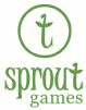 Sprout Games - logo
