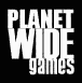 Planetwide Games - logo