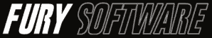Fury Software - logo