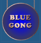 Blue Gong - logo