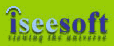 iSeeSoft - logo