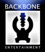 Backbone Entertainment - logo