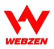 Webzen - logo