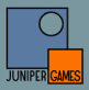 Juniper Games - logo