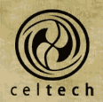 CelTech Studios - logo