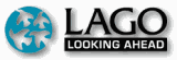 LAGO - logo
