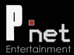 Pnet Entertainment - logo