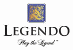 Legendo Entertainment - logo