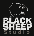 Black Sheep Studio - logo