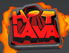 Hot Lava - logo