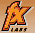 FXLabs - logo