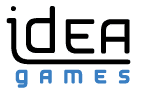 IDEA Games - logo