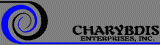 Charybdis Enterprises - logo