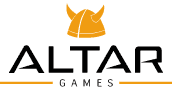 ALTAR Games - logo