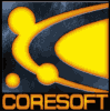 Coresoft - logo