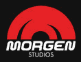 Morgen Studios - logo