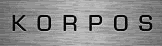 Korpos - logo