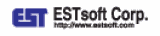 ESTsoft - logo