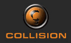 Collision Studios - logo