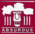 Absurdus - logo