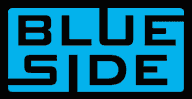 Blueside - logo