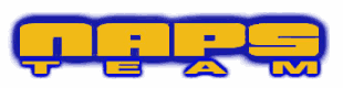 NAPS Team - logo
