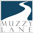 Muzzy Lane - logo