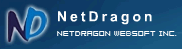 NetDragon Websoft - logo