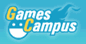 Games Campus - logo
