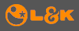 L&K Logic Korea - logo