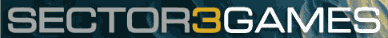 Sector 3 - logo