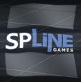 SPLine - logo