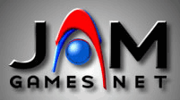 Jam-Games.NET - logo