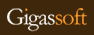 GigasSoft - logo