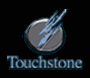 Touchstone - logo